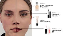 Load image into Gallery viewer, Vagheggi Illuminating Foundation Drops N.10