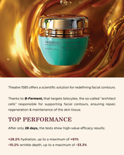 Load image into Gallery viewer, Vagheggi Theatre 1585 Limited Edition Luxury Gift Pack