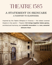 Load image into Gallery viewer, Vagheggi Theatre 1585 Limited Edition Luxury Gift Pack