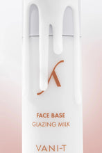 Load image into Gallery viewer, Vani-T Face Base Glazing Milk 100ML