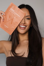 Load image into Gallery viewer, Vani-T Glass Skin Bio-Collagen Hydrogel Mask (Individual)