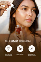Load image into Gallery viewer, Vani-T Glow+ Self Tan Drops 30ML