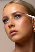 Load image into Gallery viewer, Vani-T Sculpt & Define Brow Pencil Deep Brown