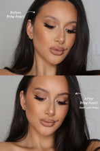 Load image into Gallery viewer, Vani-T Sculpt & Define Brow Pencil Light Brown