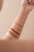 Load image into Gallery viewer, Vani-T Eyeshadow Palette - Nude