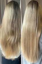 Load image into Gallery viewer, Vani-T Gloss Hair Growth Shampoo 370ML