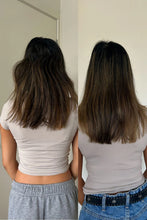 Load image into Gallery viewer, Vani-T Gloss Hair Growth Shampoo - Travel size 50ML