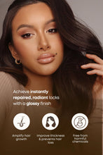 Load image into Gallery viewer, Vani-T Gloss Hair Growth Conditioner - Travel size 50ML