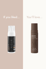 Load image into Gallery viewer, Vani-T Liquid Sun Express Self Tan Mousse - Ulta Dark (Chocolate Base) 200ML