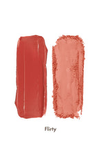 Load image into Gallery viewer, Vani-T Make Me Blush Cream & Powder Duo- Flirty