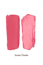 Load image into Gallery viewer, Vani-T Make Me Blush Cream & Powder Duo- Sweet Cheeks