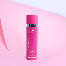 Load image into Gallery viewer, VELVET•CREAM