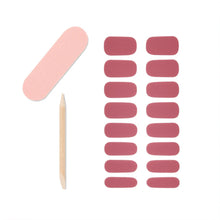 Load image into Gallery viewer, Ardell Gel Nail Strips - Wild Roses