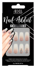 Load image into Gallery viewer, Ardell Nail Addict - Rich Tan Ombre