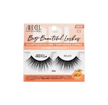Load image into Gallery viewer, ARDELL BIG BEAUTIFUL LASHES STRUT IT