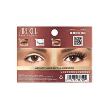 Load image into Gallery viewer, Ardell Balayage Wispies - Chocolate