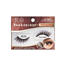 Load image into Gallery viewer, Ardell Balayage Wispies - Chocolate
