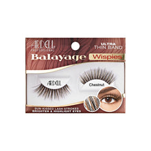Load image into Gallery viewer, Ardell Balayage Wispies - Chestnut