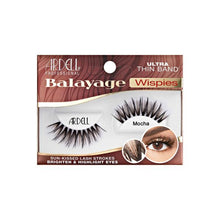 Load image into Gallery viewer, Ardell Balayage Wispies - Mocha