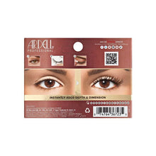 Load image into Gallery viewer, Ardell Balayage Wispies - Bronde