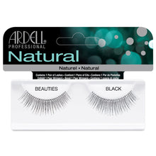 Load image into Gallery viewer, Ardell Lashes Invisibands Beauties Black