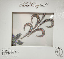 Load image into Gallery viewer, SWAROVSKI CRYSTALS - COPPA CABANA