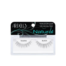 Load image into Gallery viewer, Ardell Lashes Invisibands Sweeties Black