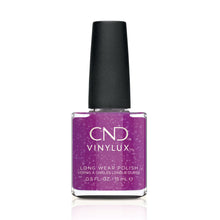 Load image into Gallery viewer, CND™ VINYLUX Colour Coat All The Rage #443 (Limited Edition) 15 mL