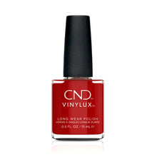 Load image into Gallery viewer, CND™ VINYLUX Colour Coat Bordeaux Babe #365 15 mL