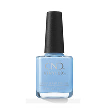 Load image into Gallery viewer, CND™ VINYLUX Colour Coat Chance Taker #372 15 mL