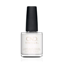 Load image into Gallery viewer, CND™ VINYLUX Colour Coat Cream Puff #108 15 mL