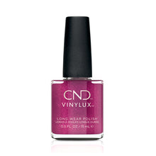 Load image into Gallery viewer, CND™ VINYLUX Colour Coat Drama Queen #367 15 mL