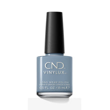 Load image into Gallery viewer, CND™ VINYLUX Colour Coat Frosted Seaglass #432 15 mL