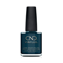 Load image into Gallery viewer, CND™ VINYLUX Colour Coat Indigo Frock #176 15 mL