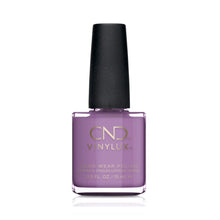Load image into Gallery viewer, CND™ VINYLUX Colour Coat Lilac Longing #125 15 mL