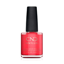 Load image into Gallery viewer, CND™ VINYLUX Colour Coat Lobster Roll #122 15 mL