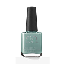 Load image into Gallery viewer, CND™ VINYLUX Colour Coat Morning Dew #409 15 mL