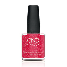 Load image into Gallery viewer, CND™ VINYLUX Colour Coat Outrage-Yes #447 (Limited Edition) 15 mL
