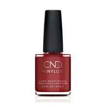 Load image into Gallery viewer, CND™ VINYLUX Colour Coat Oxblood #222 15 mL