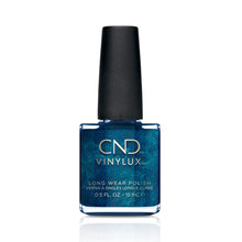 Load image into Gallery viewer, CND™ VINYLUX Colour Coat Peacock Plume #199 15 mL