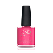 Load image into Gallery viewer, CND™ VINYLUX Colour Coat Pink Bikini #134 15 mL