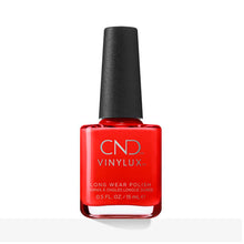 Load image into Gallery viewer, CND™ VINYLUX Colour Coat Poppy Fields #398 15 mL