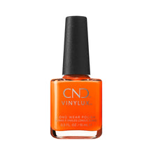Load image into Gallery viewer, CND™ VINYLUX Colour Coat Popsicle Picnic #381 (Limited Edition) 15 mL