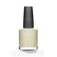 Load image into Gallery viewer, CND™ VINYLUX Colour Coat Rags To Stitches #450 (Limited Edition) 15 mL
