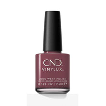 Load image into Gallery viewer, CND™ VINYLUX Colour Coat Rose-mance #427 15 mL