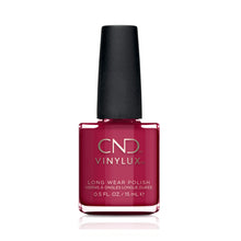 Load image into Gallery viewer, CND™ VINYLUX Colour Coat Rouge Rite #197 15 mL
