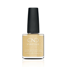 Load image into Gallery viewer, CND™ VINYLUX Colour Coat Seeing Citrine #440 (Limited Edition) 15 mL