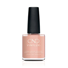 Load image into Gallery viewer, CND™ VINYLUX Colour Coat Silk Slip Dress #391 15 mL