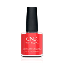 Load image into Gallery viewer, CND™ VINYLUX Colour Coat Soft Flame #385 15 mL