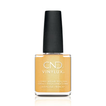 Load image into Gallery viewer, CND™ VINYLUX Colour Coat Sundial It Up #445 15 mL
